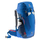 Shpinore Deuter Futura 26, 26L, me sistem Aircomfort, blu