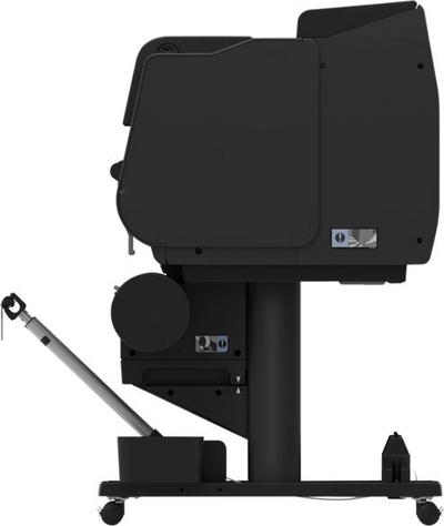 Printer large format Canon ImagePROGRAF PRO-2600, 24", 12 bojra, me ngjyra