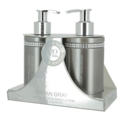 Set kujdesi për duar Vivian Gray Crystals VIII