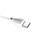 Kabllo USB Type C Dudao L4, 1m, 2.1A, e bardhë