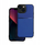 Futrollë OEM NOBLE për iPhone 17, polikarbonat TPU, Air Blue