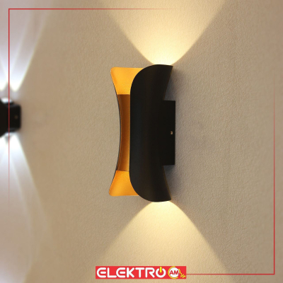 ANESORE MURI LED B01