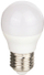 Llambë LED Okko G45, 9W, E27, 3000K, 840lm, matte