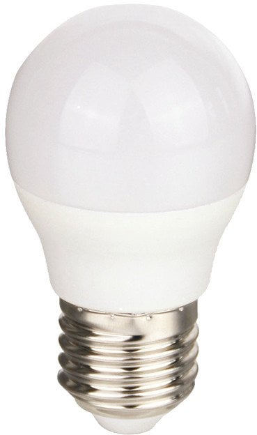 Llambë LED Okko G45, 9W, E27, 3000K, 840lm, matte