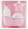 Set kozmetike Nacomi Cloud Cream Dream, xhel dushi edhe gjalp trupi, me erë vanilje