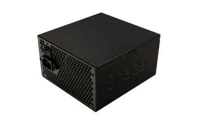Furnizim me energji Spacer SP-MP-600, 600W, modular, i zi