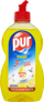 Lëng për ene Pur Duo Power Lemon, 450 ml, me erë limoni