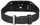 Byzylyk palestre Deveroux H5 BLACK