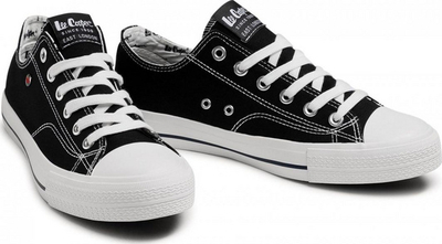 Atlete për meshkuj Lee Cooper (LCW-21-31-0318M), nr. 41, të zeza