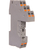 Bazë releje Phoenix Contact RIF-1-BPT/2X21, DIN rail, industriale