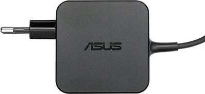 Adapter rryme ASUS 0A001-00349000, 33W, për përdorim mrena, i zi