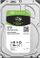 Disk HDD Seagate BarraCuda, 6TB, 3.5" SATA III