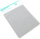 Mousepad Omega 42122, sipërfaqe PVC, bazë kundër rrëshqitjes, gri