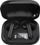 Kufje wireless Denver TWE-38, Bluetooth, me mikrofon, të zeza