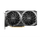 Kartë grafike MSI VENTUS 2X, GeForce RTX 3060, 12GB GDDR6, e zezë