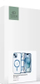 Kuti mbrojtëse Tech-Protect MagShine MagSafe për iPhone 15, transparente, blu e çelët