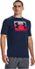 Maicë për meshkuj Under Armour 124054-1228853rs, S, e zezë