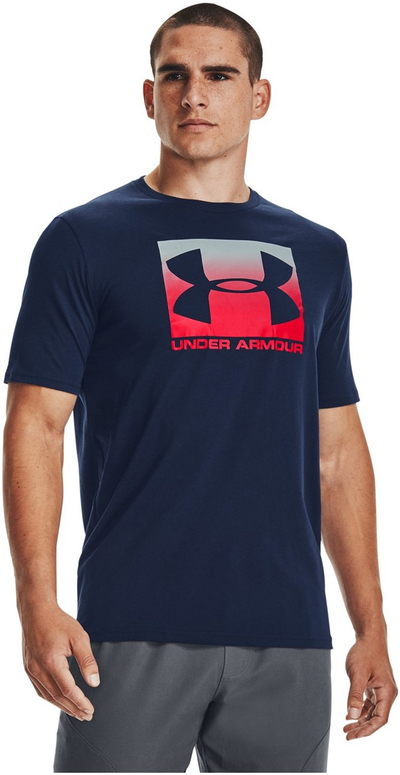 Maicë për meshkuj Under Armour 124054-1228853rs, S, e zezë