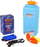 Pistoletë uji me rrymë X, 1000 ml, rreze 9 m, shumëngjyrëshe