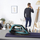 Hekur me avull Tefal Puregliss FV8066E0, 3000W, kabëll 2m, blu