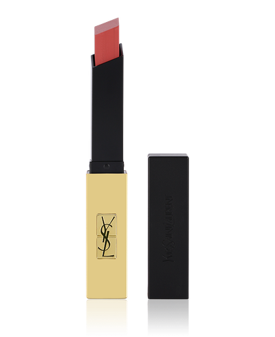 Buzëkuq Yves Saint Laurent Rouge Pur Couture, 11 Ambiguous Beige, 2.2 g