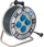 Rrotull kablloje PAWBOL REEL H05RR F, 30 m, 3x2.5 mm², 4x16A IP44