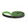 Shirit elastik rezistence HMS Powerband GU06, medium, 1 copë, jeshil