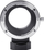 Adapter objektivi Sirui Jupiter EF në GFX, mount EF për GFX, me bazë tripodi, ngjyrë e zezë