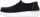 Këpucë slip on HEYDUDE Wendy Rise, për goca, tekstil, blu e errët