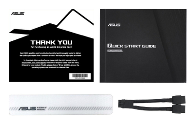 Kartë grafike Asus Prime RTX 5070 O12G, 12GB, GDDR6X, e bardhë