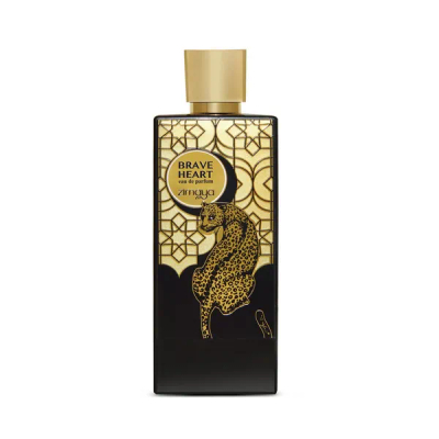 Eau de Parfum Zimaya Brave Heart, 100 ml