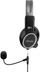 Слушалки за деца Mee Audio KidJamz KJ35, бум микрофон, ограничувач на јачина, црни