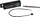 Shirit LED ARGB ASRock DeskMini, kabllo ndriçimi, për seri DeskMini, shumëngjyrësh
