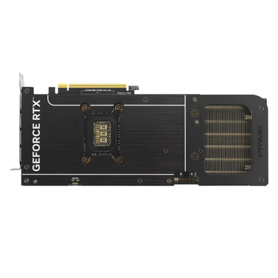 Kartë grafike Asus GeForce RTX 5080 Prime, 16GB GDDR7, PCI Express, e zezë