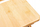 Маса за лаптоп LEOBERT Bamboo XL, 73x37 cm, прилагодлива висина, природно кафеава