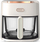 Fritezë ajri Haeger Air Glass Digital AF-G45.006B, 4.5L, 1200W, e zezë