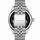 Ora burrash Paul Lorens PL13030B-6C1, mekanizëm MIYOTA, çelik inox, blu e errët