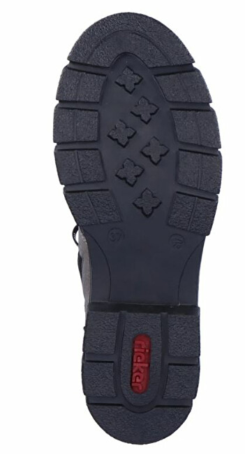 Çizme për femra Rieker mRK0295