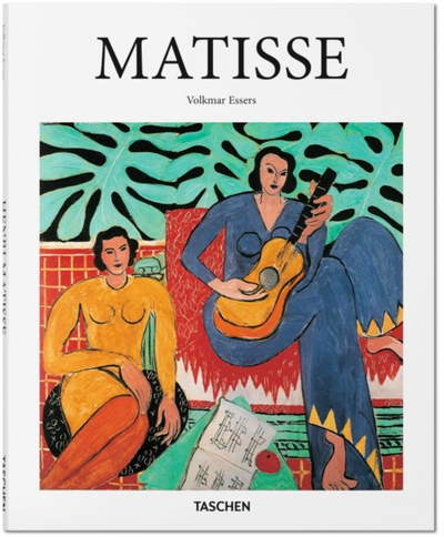 Art Matisse - Volkmar Essers