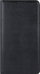 Futrollë magnetike OEM Smart Holster për Samsung Galaxy S24 Plus, lëkurë ekologjike, me xhepa për karta, e zezë