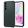 Mbrojtëse për celular Samsung Galaxy A35 Spigen Liquid Air, e gjelbër