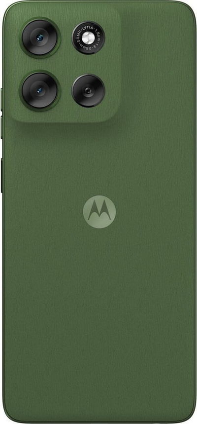 Telefoni Motorola Moto G56 5G, 8GB 256GB, 6.72", i gjelbër