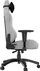 Karrige gaming AndaSeat Phantom 3 Series, madhësia L, PVC lëkurë, gri