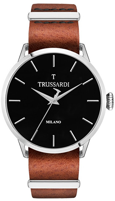 Orë dore Trussardi No Swiss T-Evolution R2451123006