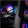 Kompjuter gaming LYNX Challenger, Ryzen 7 5700X, 32GB RAM, 2TB SSD, RTX 4070 Ti 12GB