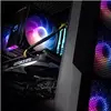 Kompjuter gaming LYNX Challenger, Ryzen 7 5700X, 32GB RAM, 2TB SSD, RTX 4070 Ti 12GB