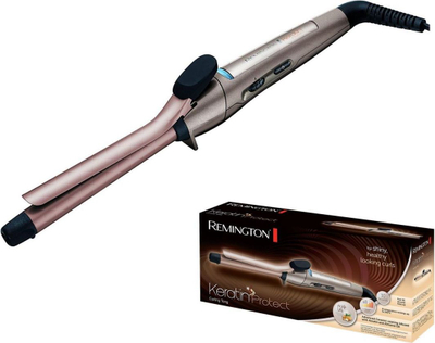 Figaro Remington Traditional Keratin Protect CI5318, 19 mm