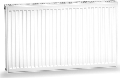 Radiator Kermi x2 Profile K Type 33 FK0330326, 30cm, 260cm, i bardhë