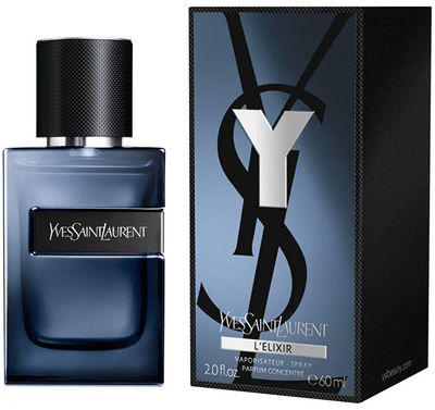 Eau de Parfum Yves Saint Laurent Y L'Elixir