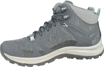 Këpucë Keen W Terradora II Mid WP (1022353), 36, të hirta